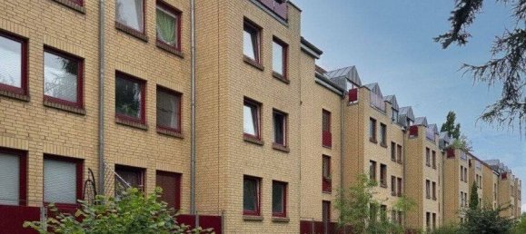 2 rooms Apartment in Greifswald, Germany No. 268154 3