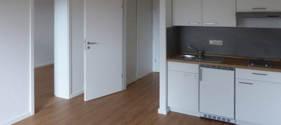 2 rooms Apartment in Greifswald, Germany No. 268154 5