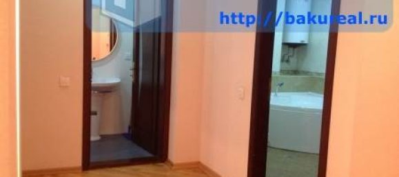 Apartamento de 3 dormitorios en Khatay, Azerbaijan No. 112 6