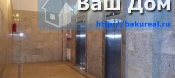 Apartamento de 3 dormitorios en Khatay, Azerbaijan No. 112 4