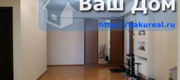 Apartamento de 3 dormitorios en Khatay, Azerbaijan No. 112 10