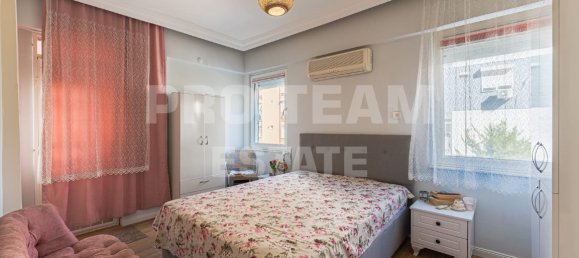 3 rooms Apartment in Konyaalti, Turkey No. 27644 13
