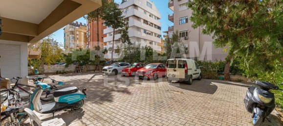 3 rooms Apartment in Konyaalti, Turkey No. 27644 3