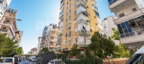 3 rooms Apartment in Konyaalti, Turkey No. 27644 2