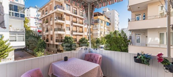 3 rooms Apartment in Konyaalti, Turkey No. 27644 11