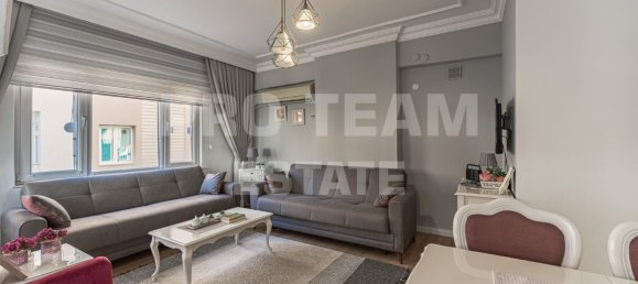 3 rooms Apartment in Konyaalti, Turkey No. 27644 8