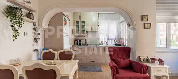 3 rooms Apartment in Konyaalti, Turkey No. 27644 9