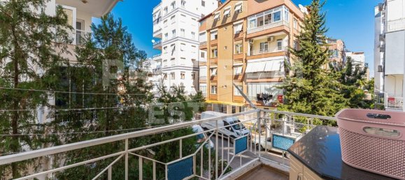 3 rooms Apartment in Konyaalti, Turkey No. 27644 16