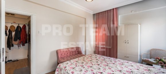 3 rooms Apartment in Konyaalti, Turkey No. 27644 14