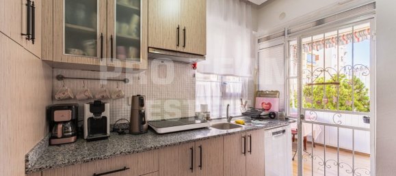 3 rooms Apartment in Konyaalti, Turkey No. 27644 10