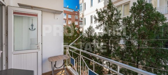 3 rooms Apartment in Konyaalti, Turkey No. 27644 15