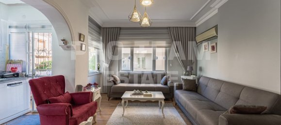 3 rooms Apartment in Konyaalti, Turkey No. 27644 6