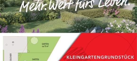 Terrain à Salzburg, Austria 75m² No. 131635 15