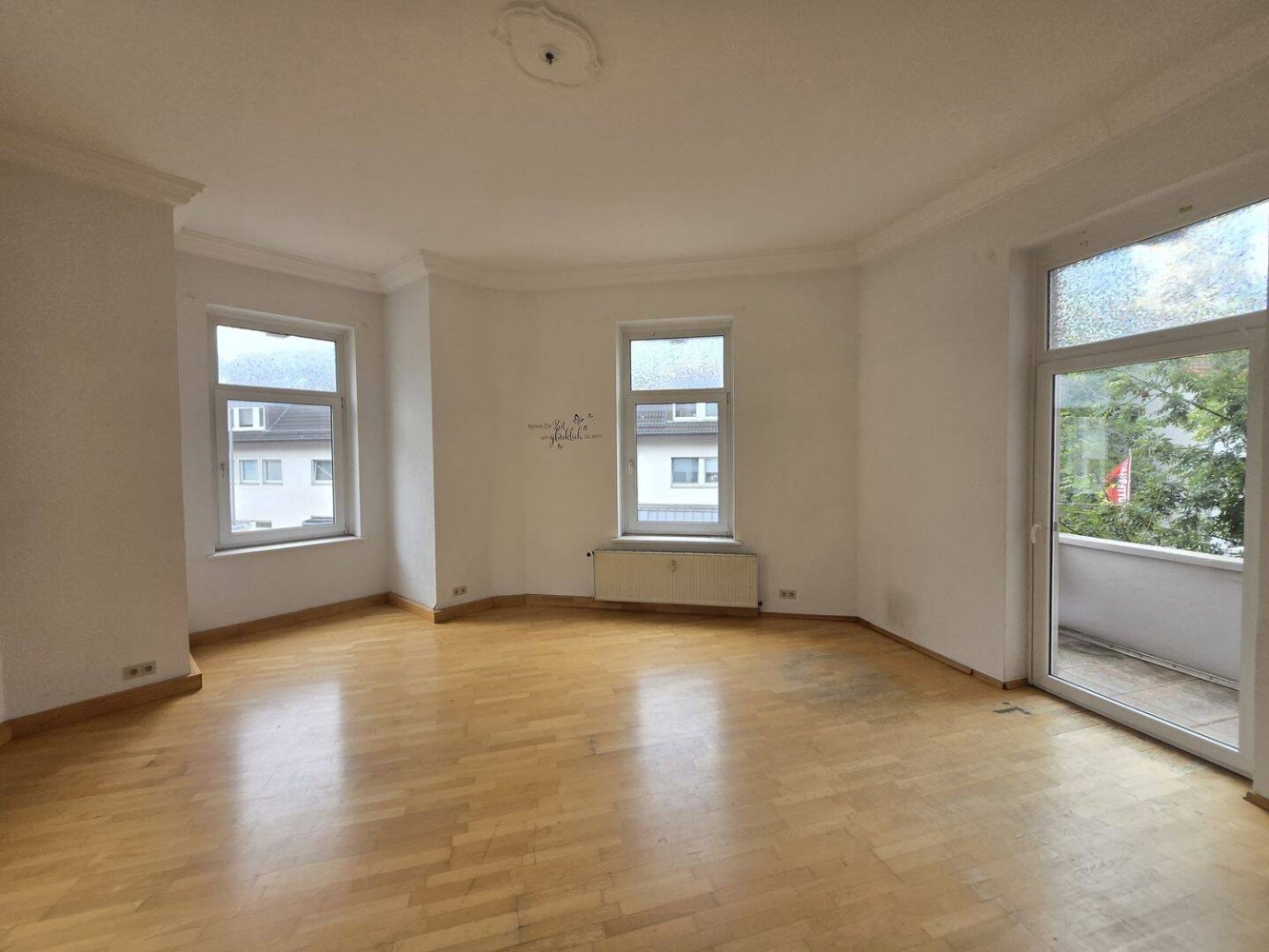 3 bedrooms Apartment in Hameln-Pyrmont, Germany No. 294029