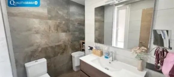 2 Schlafzimmer Haus in Alicante, Spain, Nr. 190063 11