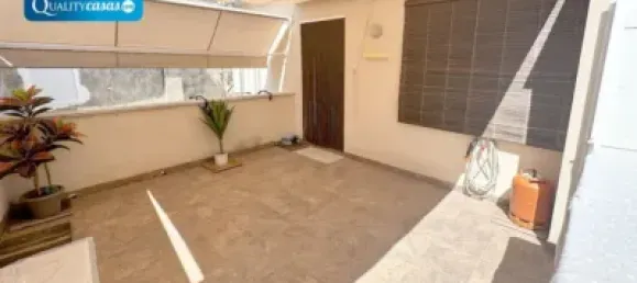 2 Schlafzimmer Haus in Alicante, Spain, Nr. 190063 4