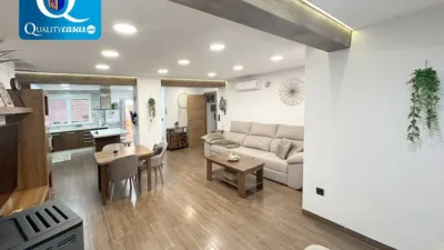 2 Schlafzimmer Haus in Alicante, Spain, Nr. 190063