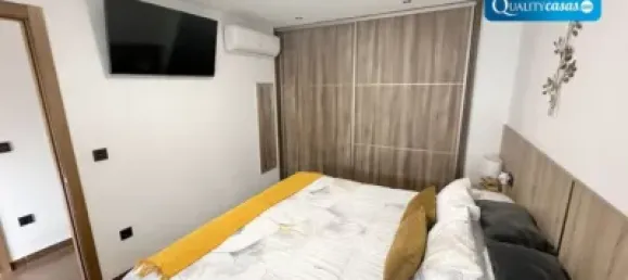 2 Schlafzimmer Haus in Alicante, Spain, Nr. 190063 10