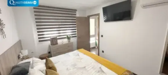 2 Schlafzimmer Haus in Alicante, Spain, Nr. 190063 8