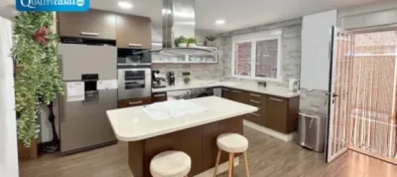 2 Schlafzimmer Haus in Alicante, Spain, Nr. 190063 2