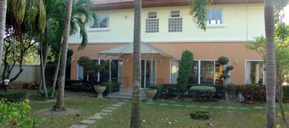 3 bedrooms Cafe / restaurant in Pattaya, Thailand No. 1287 25