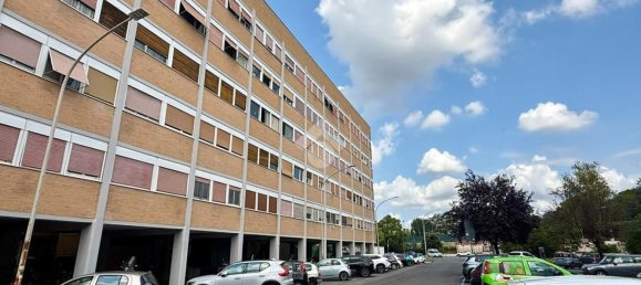 5 bedrooms Apartment in Rome, Italy No. 318806 19