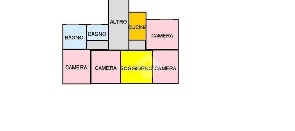 5 bedrooms Apartment in Rome, Italy No. 318806 22