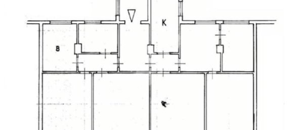 5 bedrooms Apartment in Rome, Italy No. 318806 21