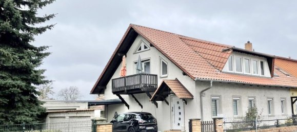 7غرفة منزل في Brandenburg, Germany رقم 45098 12