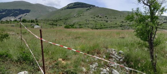 Terreno en Aielli, Italy 1200 m² No. 253916 6