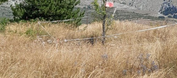 Terreno en Aielli, Italy 1200 m² No. 253916 8