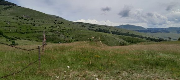 Terreno en Aielli, Italy 1200 m² No. 253916 7