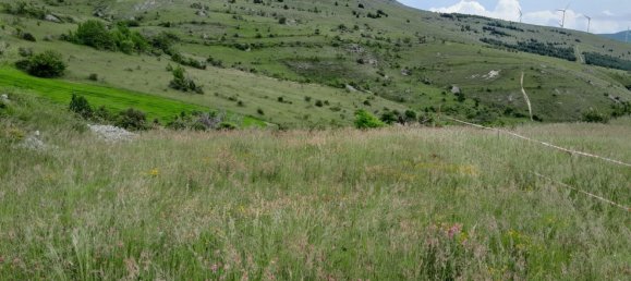 Terreno en Aielli, Italy 1200 m² No. 253916 5