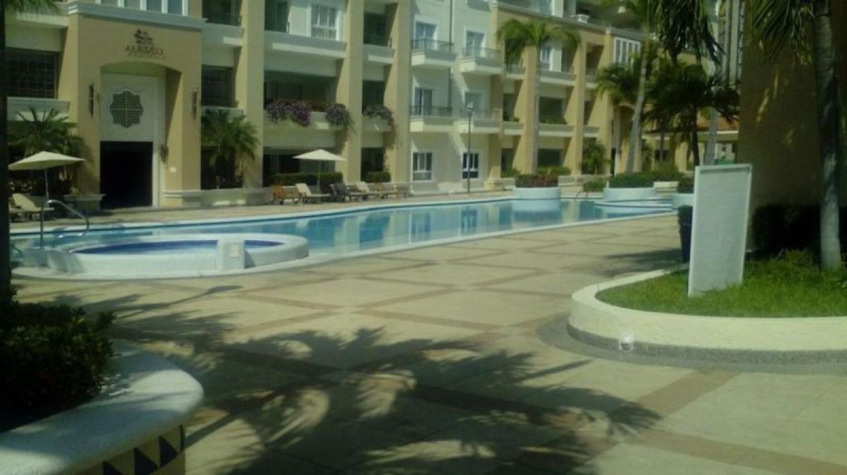 3 bedrooms Apartment in Guerrero, Mexico No. 162114