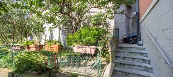 2 rooms Apartment in Genoa, Italy No. 257418 18