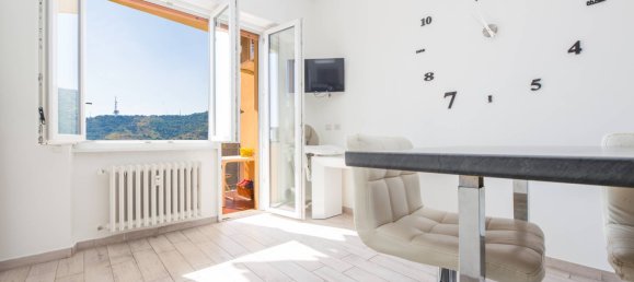 2 rooms Apartment in Genoa, Italy No. 257418 10