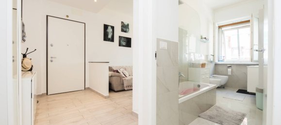 2 rooms Apartment in Genoa, Italy No. 257418 8