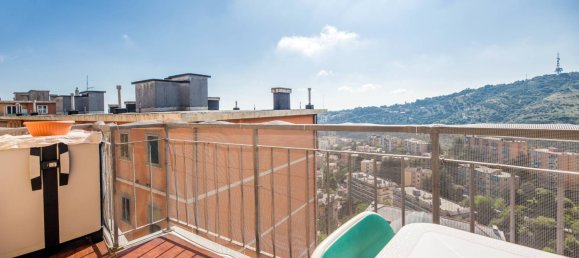 2 rooms Apartment in Genoa, Italy No. 257418 3