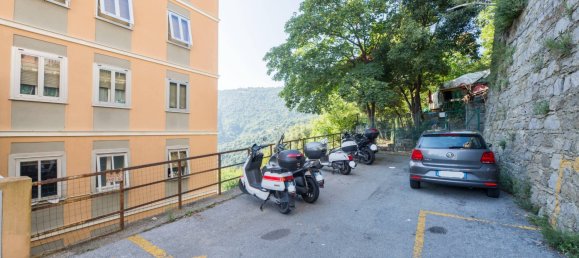 2 rooms Apartment in Genoa, Italy No. 257418 19