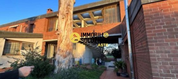 5 rooms Apartment in Asigliano Vercellese, Italy No. 51274 10