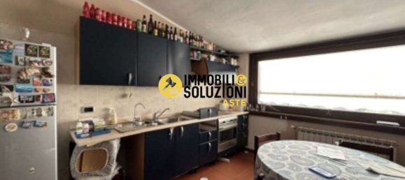 5 rooms Apartment in Asigliano Vercellese, Italy No. 51274 27