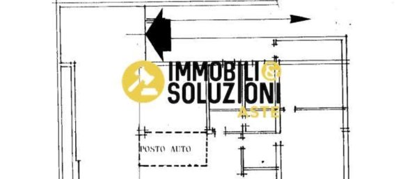 5 rooms Apartment in Asigliano Vercellese, Italy No. 51274 19