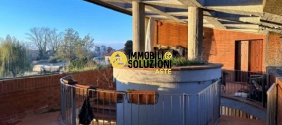 5 rooms Apartment in Asigliano Vercellese, Italy No. 51274 21