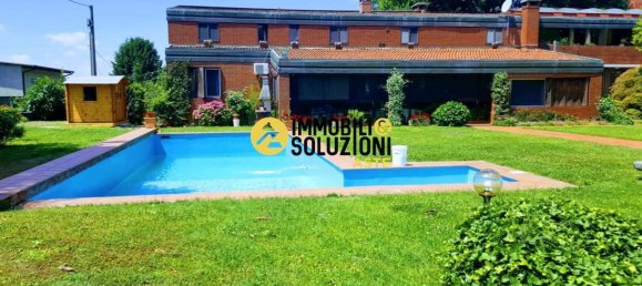 5 rooms Apartment in Asigliano Vercellese, Italy No. 51274 28