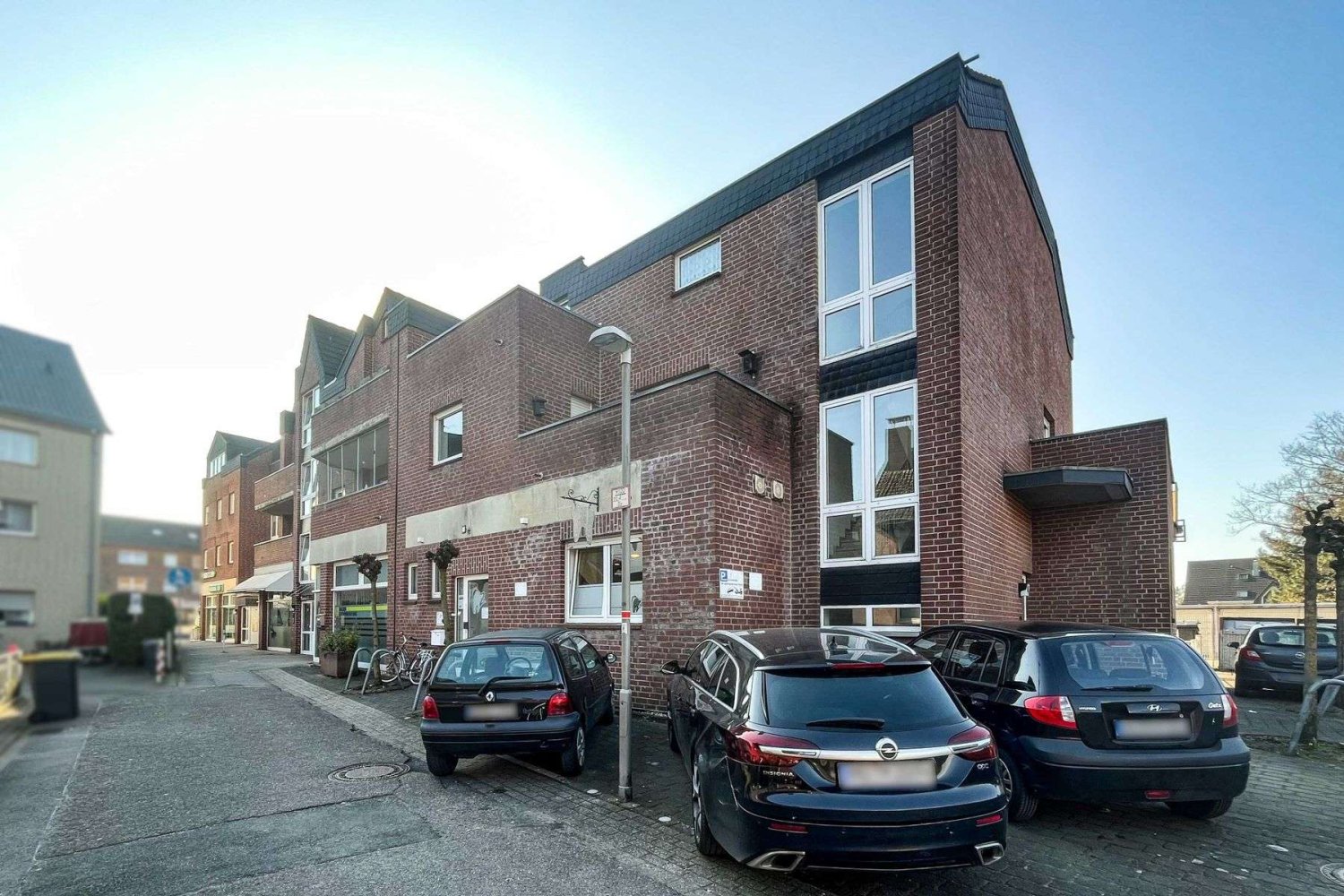 Apartamento T1 em Wesel, Germany N.º 236978