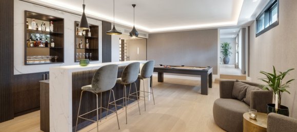 5 Schlafzimmer Villa in Marbella, Spain, Nr. 143792 20