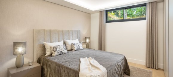 5 Schlafzimmer Villa in Marbella, Spain, Nr. 143792 14