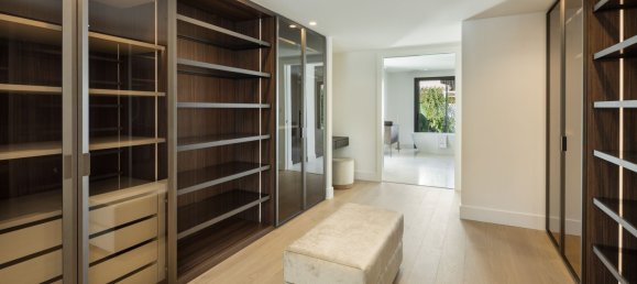 5 Schlafzimmer Villa in Marbella, Spain, Nr. 143792 30