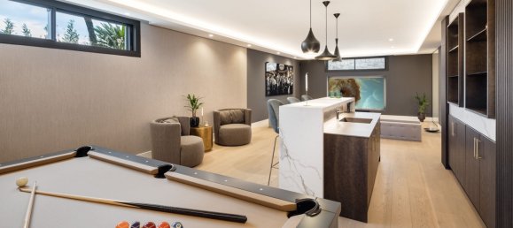 5 Schlafzimmer Villa in Marbella, Spain, Nr. 143792 22