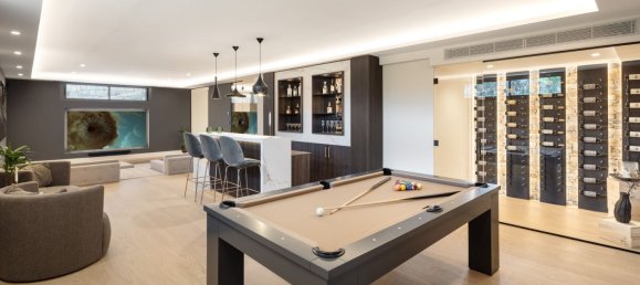 5 Schlafzimmer Villa in Marbella, Spain, Nr. 143792 23